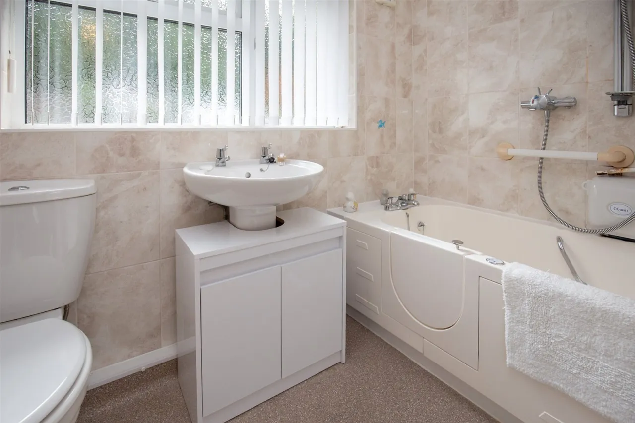Sheepwood Close, Bristol, BS10, photo 11