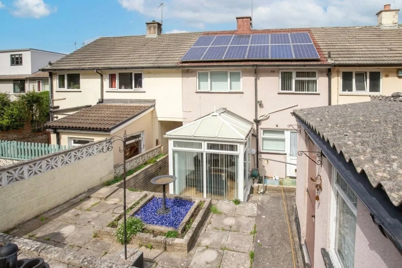 Sheepwood Close, Bristol, BS10, photo 13