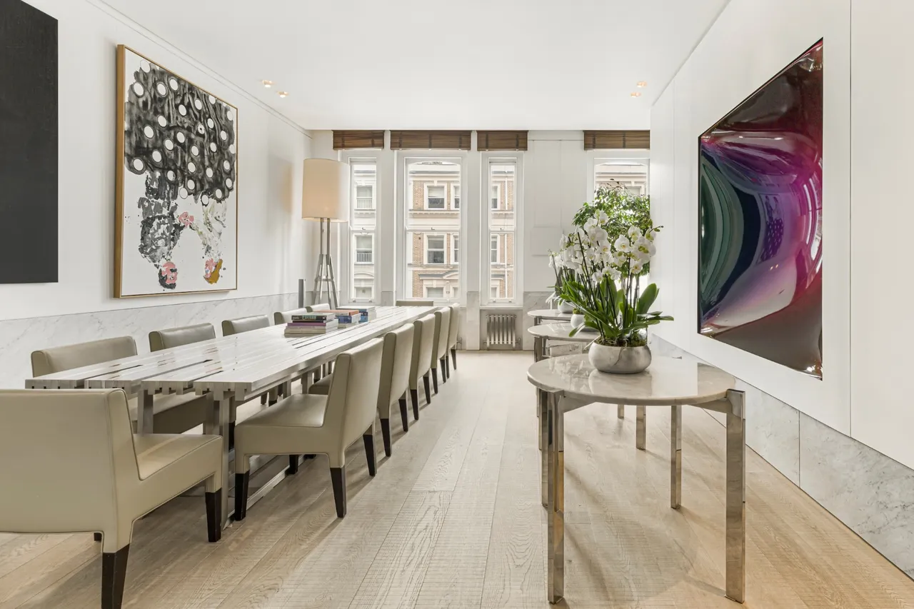 Hale House, De Vere Gardens, Kensington, London, photo 11