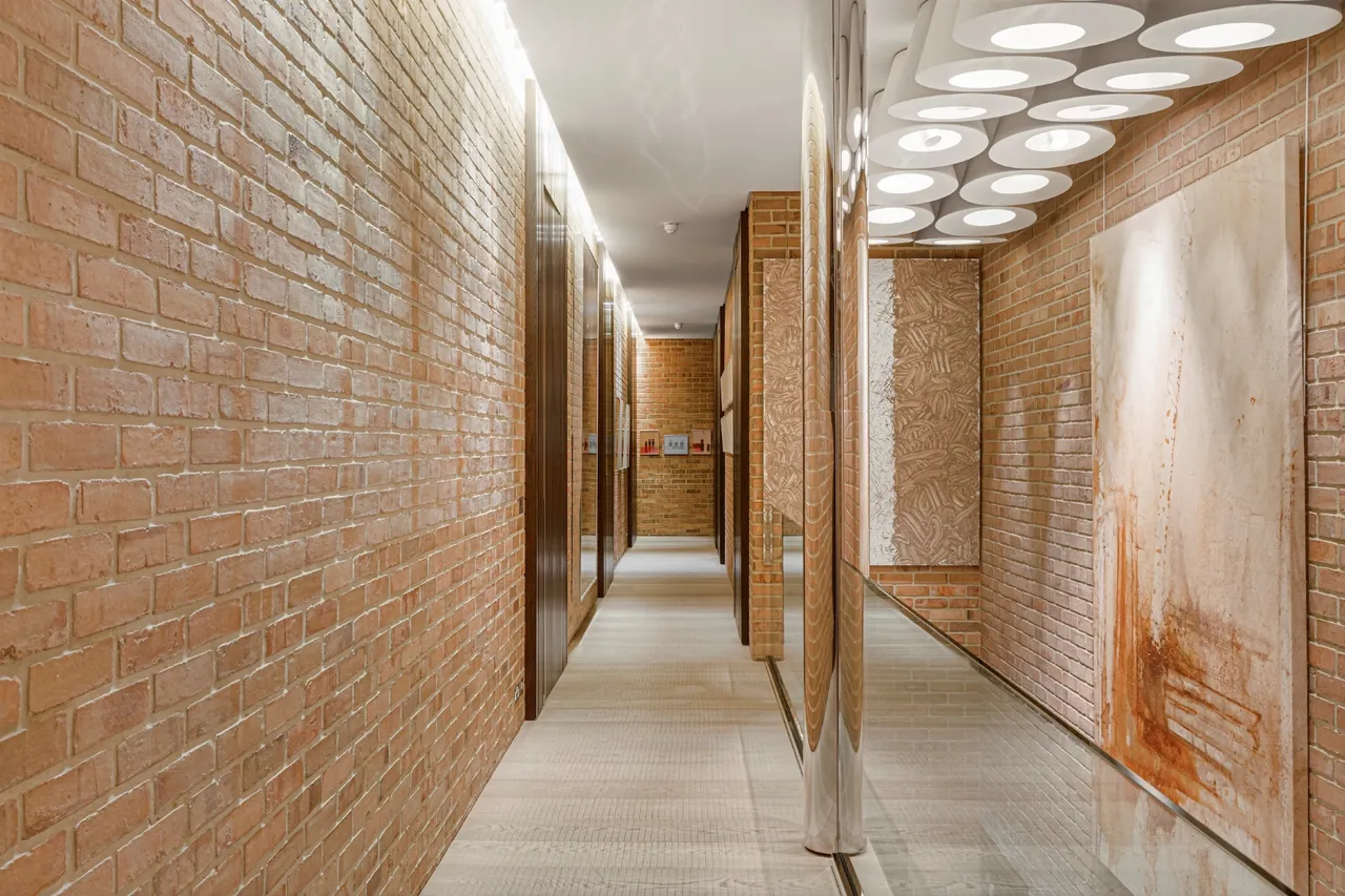 Hale House, De Vere Gardens, Kensington, London, photo 6