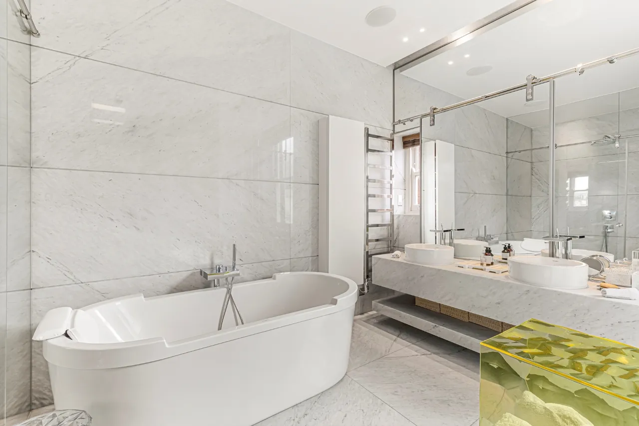 Hale House, De Vere Gardens, Kensington, London, photo 8