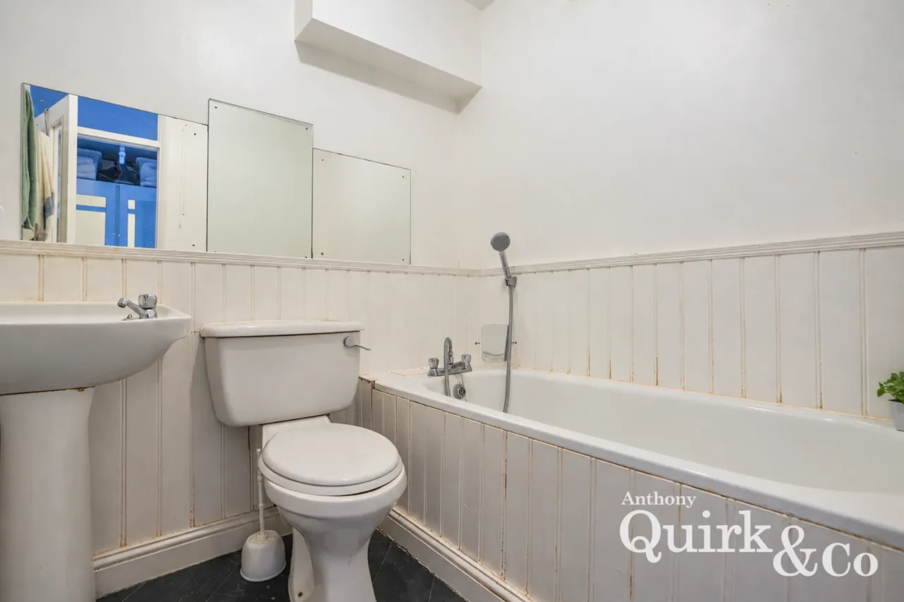 Crowstone Road, Westcliff-on-sea, SS0, photo 9