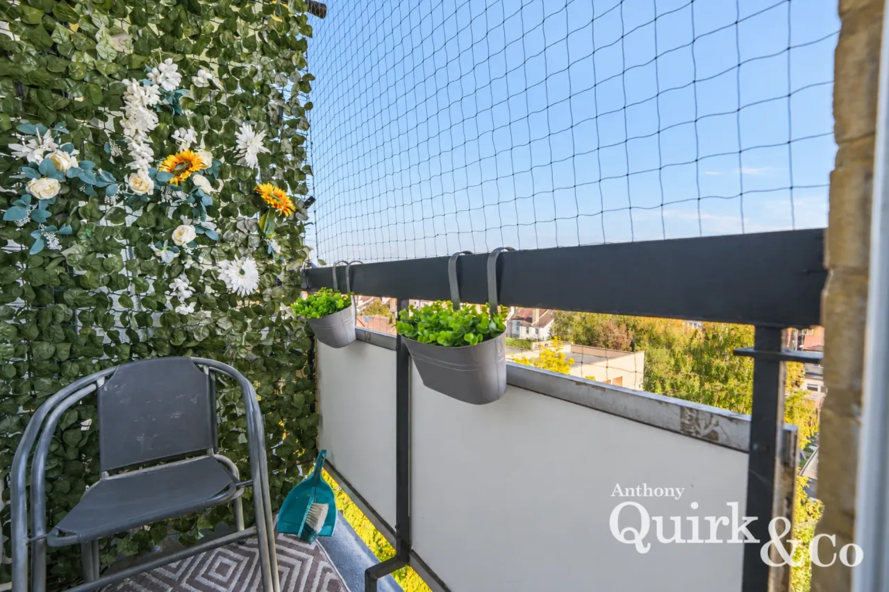 Crowstone Road, Westcliff-on-sea, SS0, photo 8