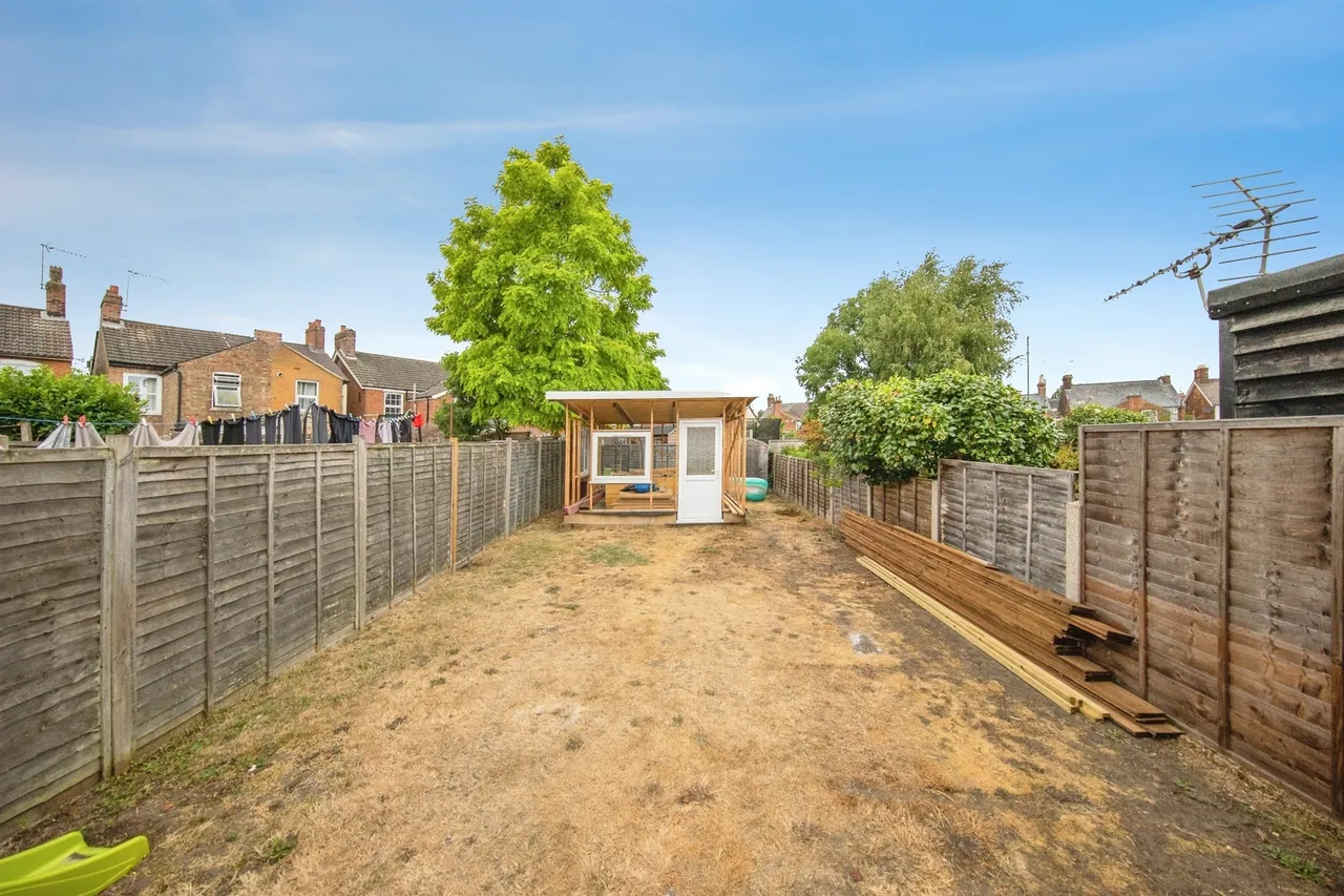 Tomline Road, Ipswich, IP3, photo 16