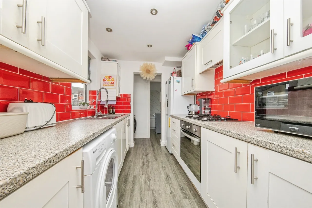 Tomline Road, Ipswich, IP3, photo 5