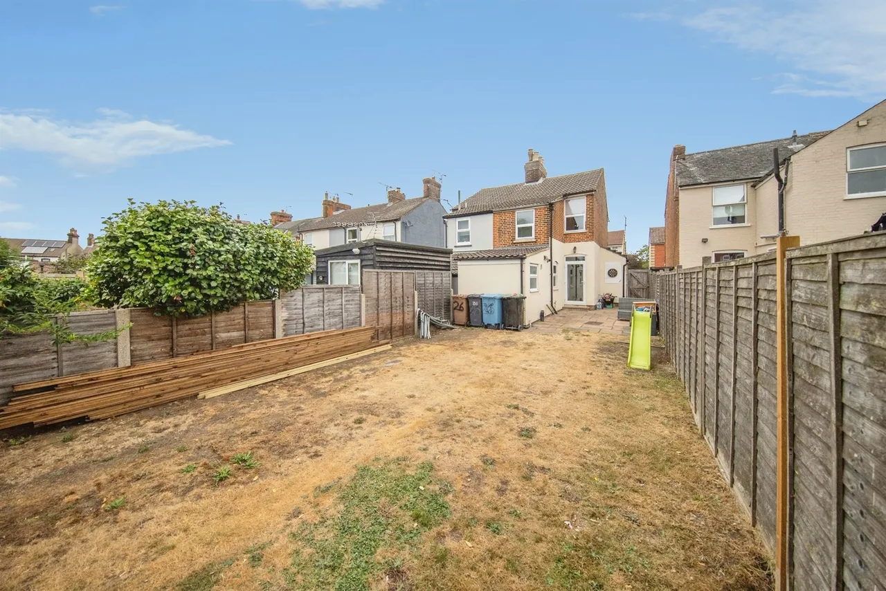 Tomline Road, Ipswich, IP3, photo 15