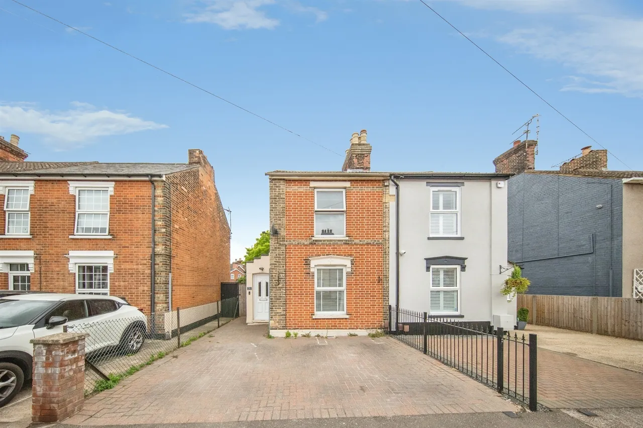 Tomline Road, Ipswich, IP3, photo 17