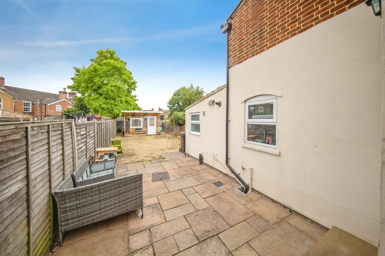 Tomline Road, Ipswich, IP3, photo 7