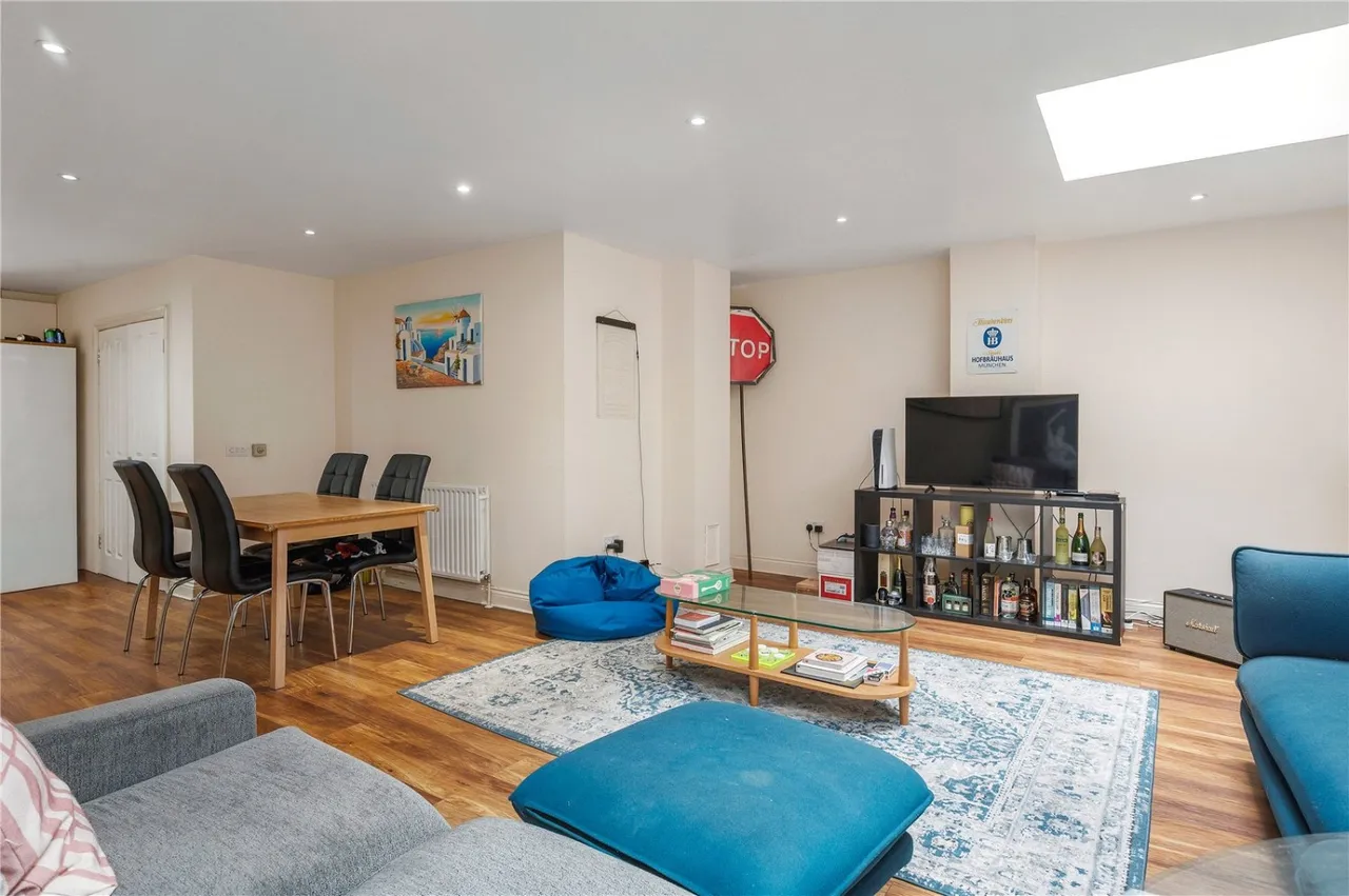 Gaskin Street, Islington, N1, photo 9