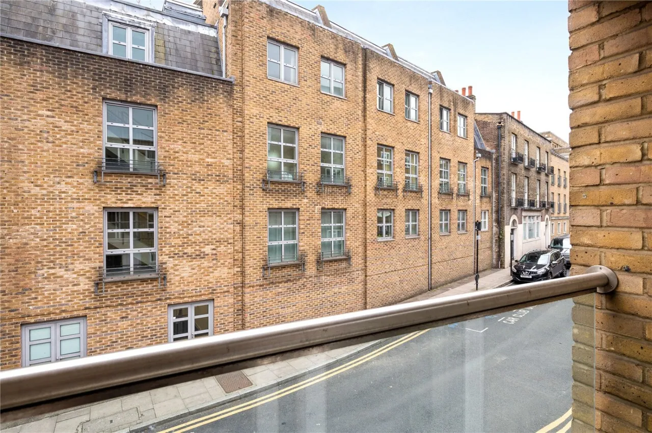 Gaskin Street, Islington, N1, photo 11