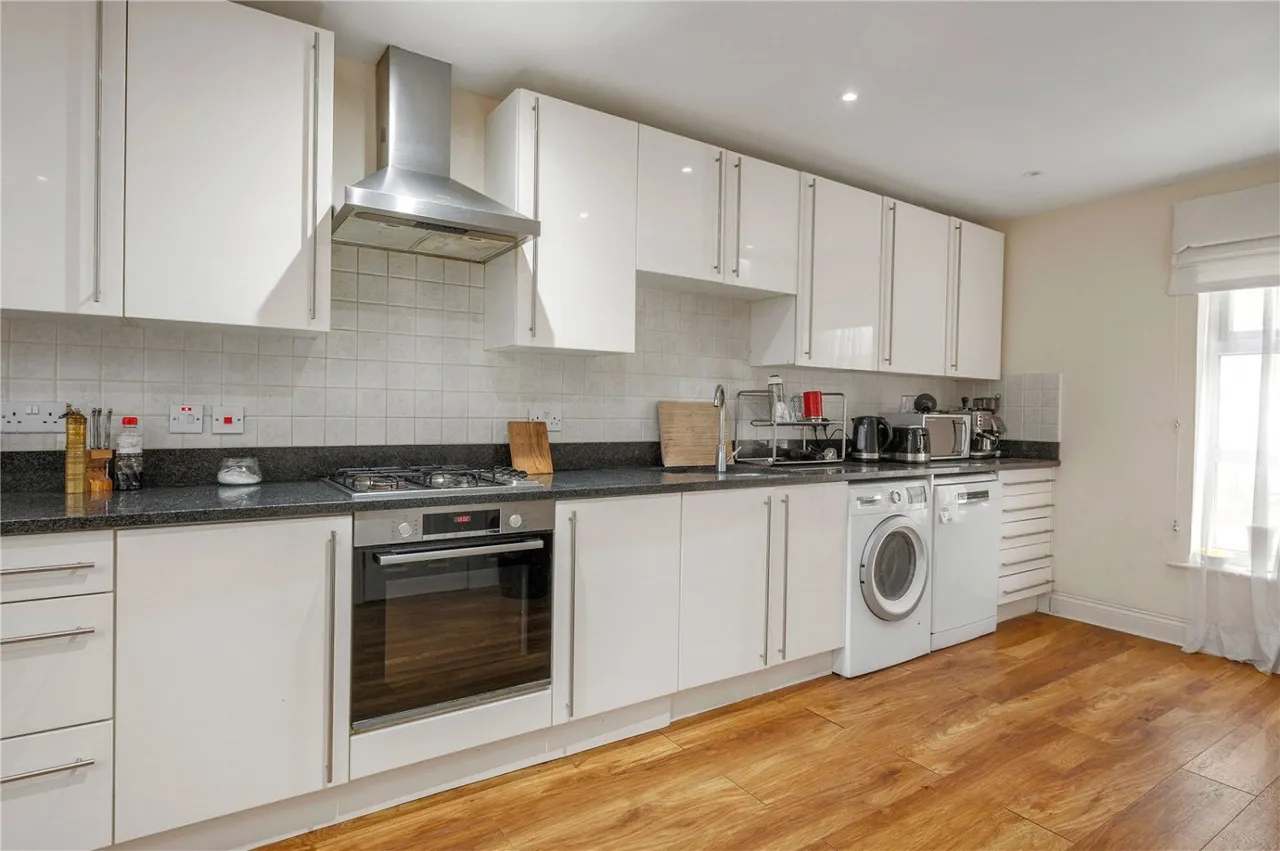 Gaskin Street, Islington, N1, photo 6