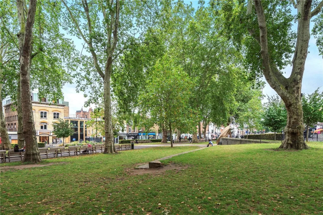 Gaskin Street, Islington, N1, photo 20