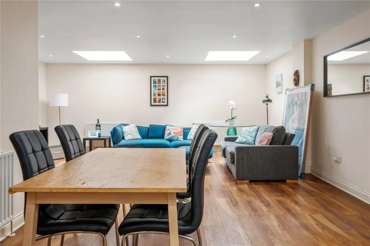 Gaskin Street, Islington, N1, photo 2