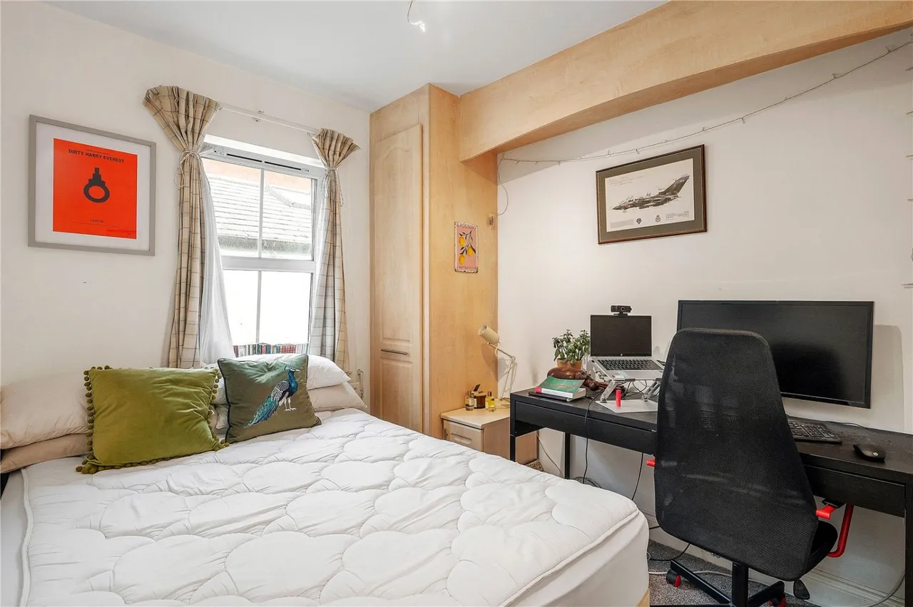Gaskin Street, Islington, N1, photo 16