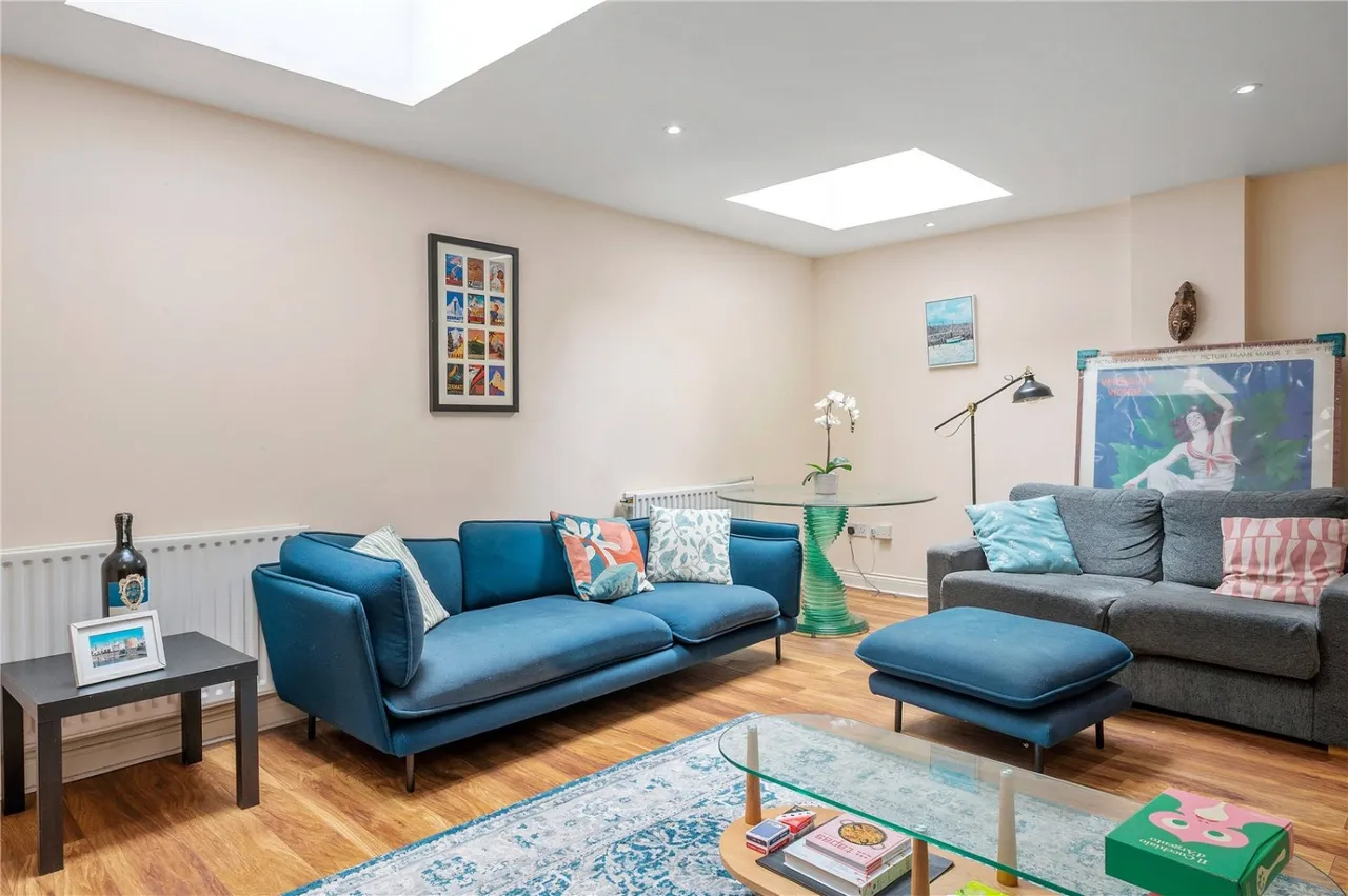 Gaskin Street, Islington, N1, photo 8