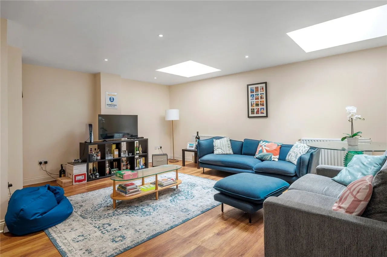 Gaskin Street, Islington, N1, photo 4