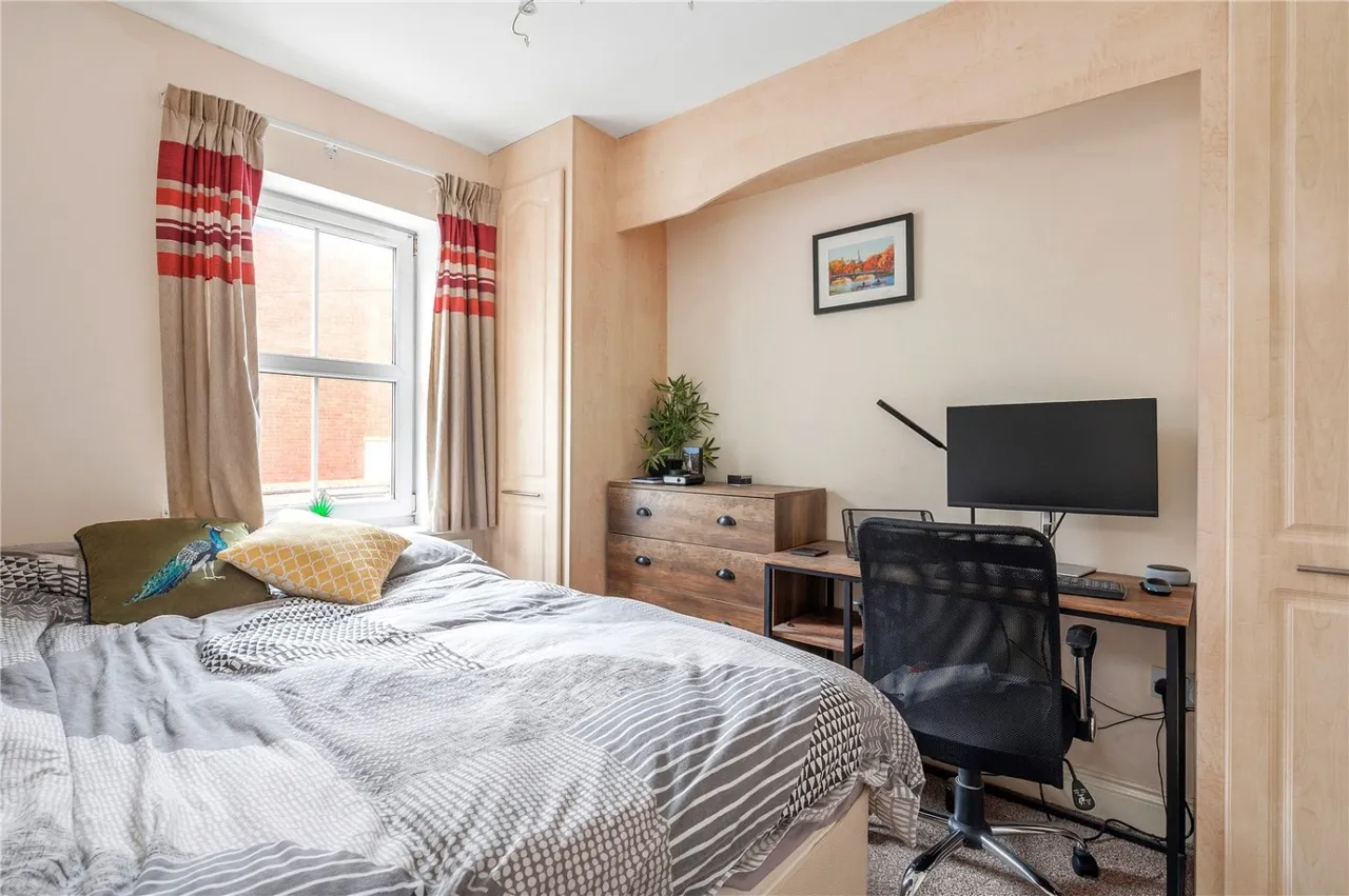 Gaskin Street, Islington, N1, photo 17