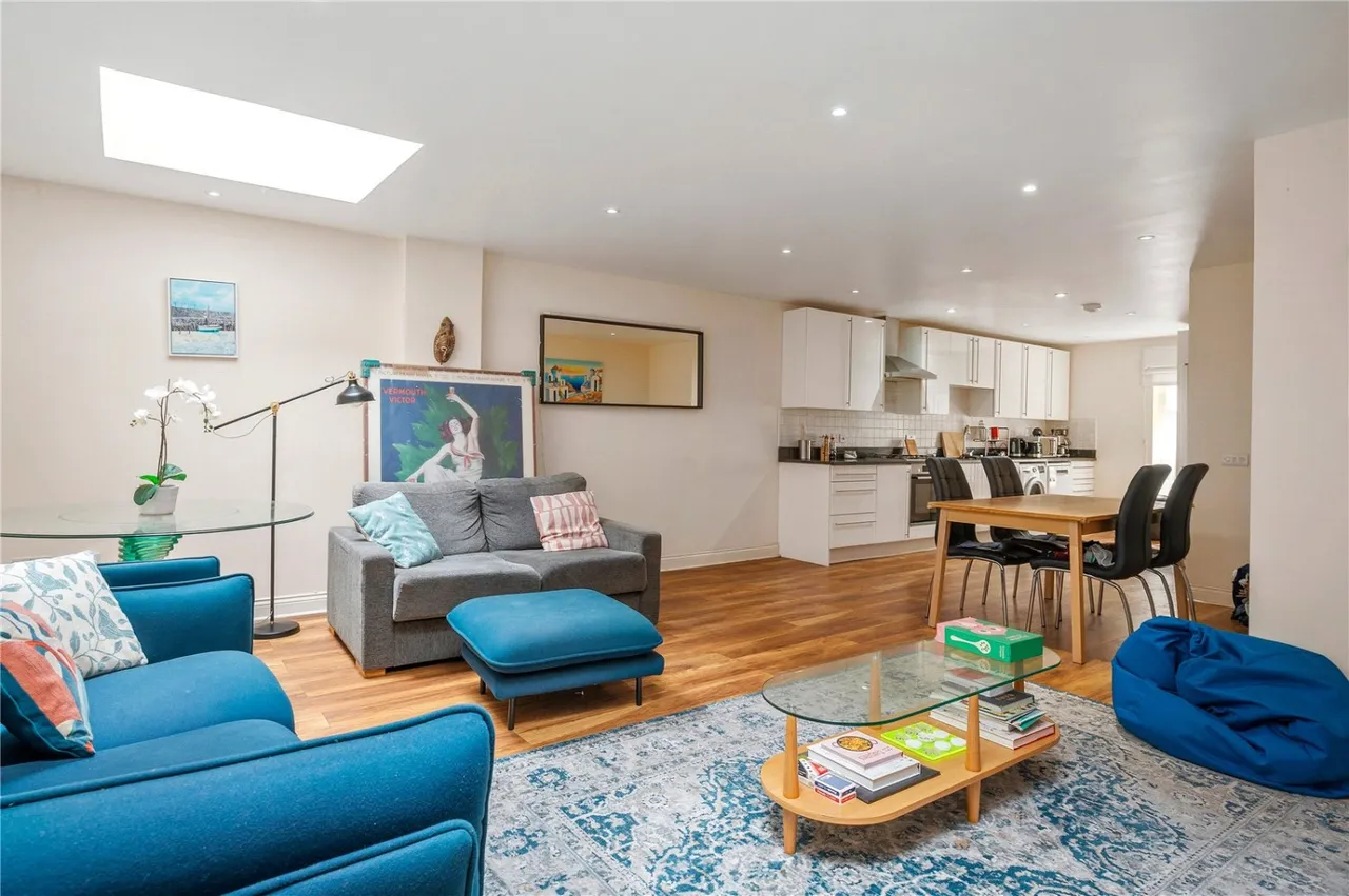 Gaskin Street, Islington, N1, photo 5