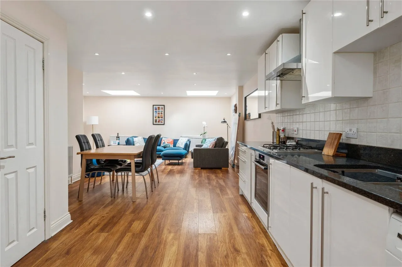 Gaskin Street, Islington, N1, photo 7
