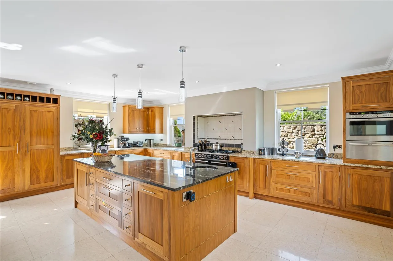 Medburn, Near Ponteland, NE20, photo 3
