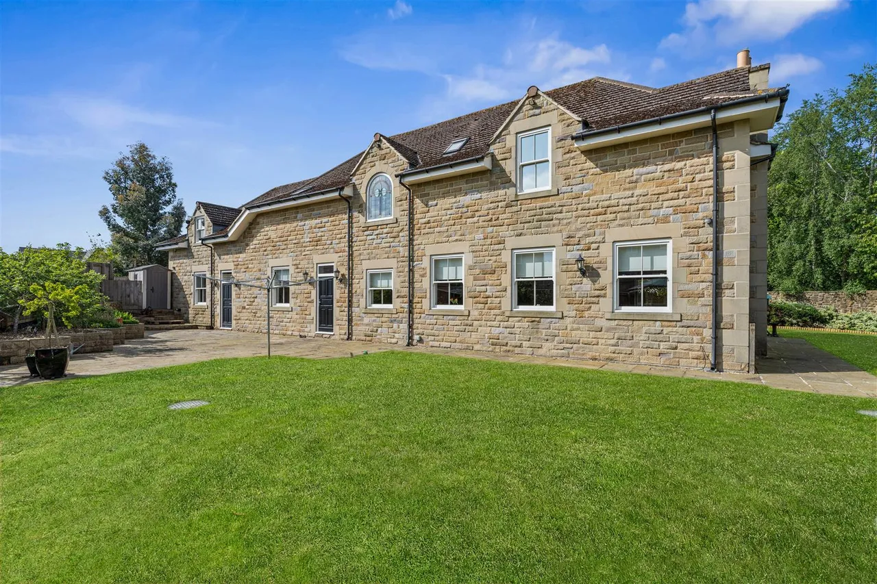 Medburn, Near Ponteland, NE20, photo 29