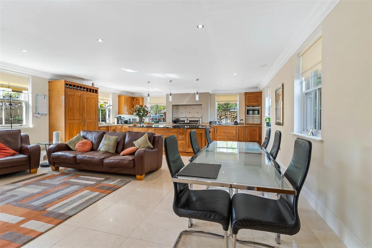 Medburn, Near Ponteland, NE20, photo 5
