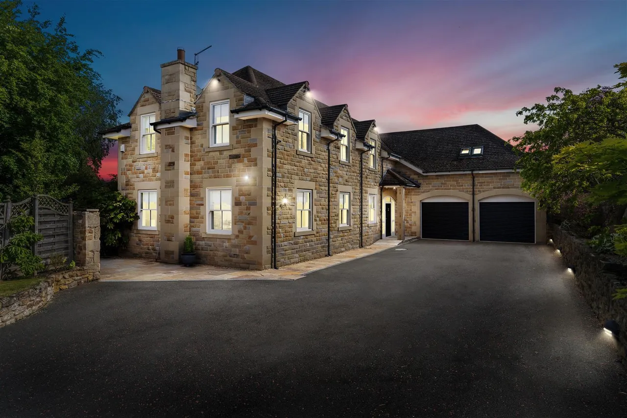 Medburn, Near Ponteland, NE20, photo 32