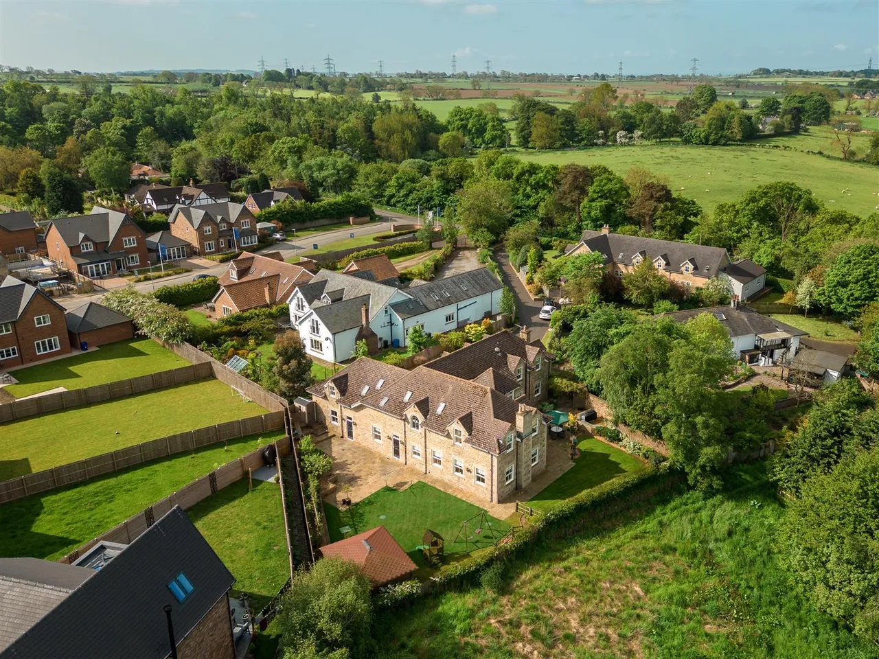 Medburn, Near Ponteland, NE20, photo 31