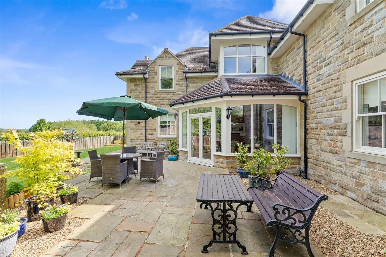 Medburn, Near Ponteland, NE20, photo 27