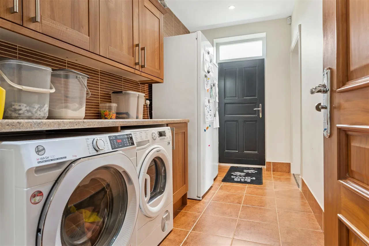 Medburn, Near Ponteland, NE20, photo 12