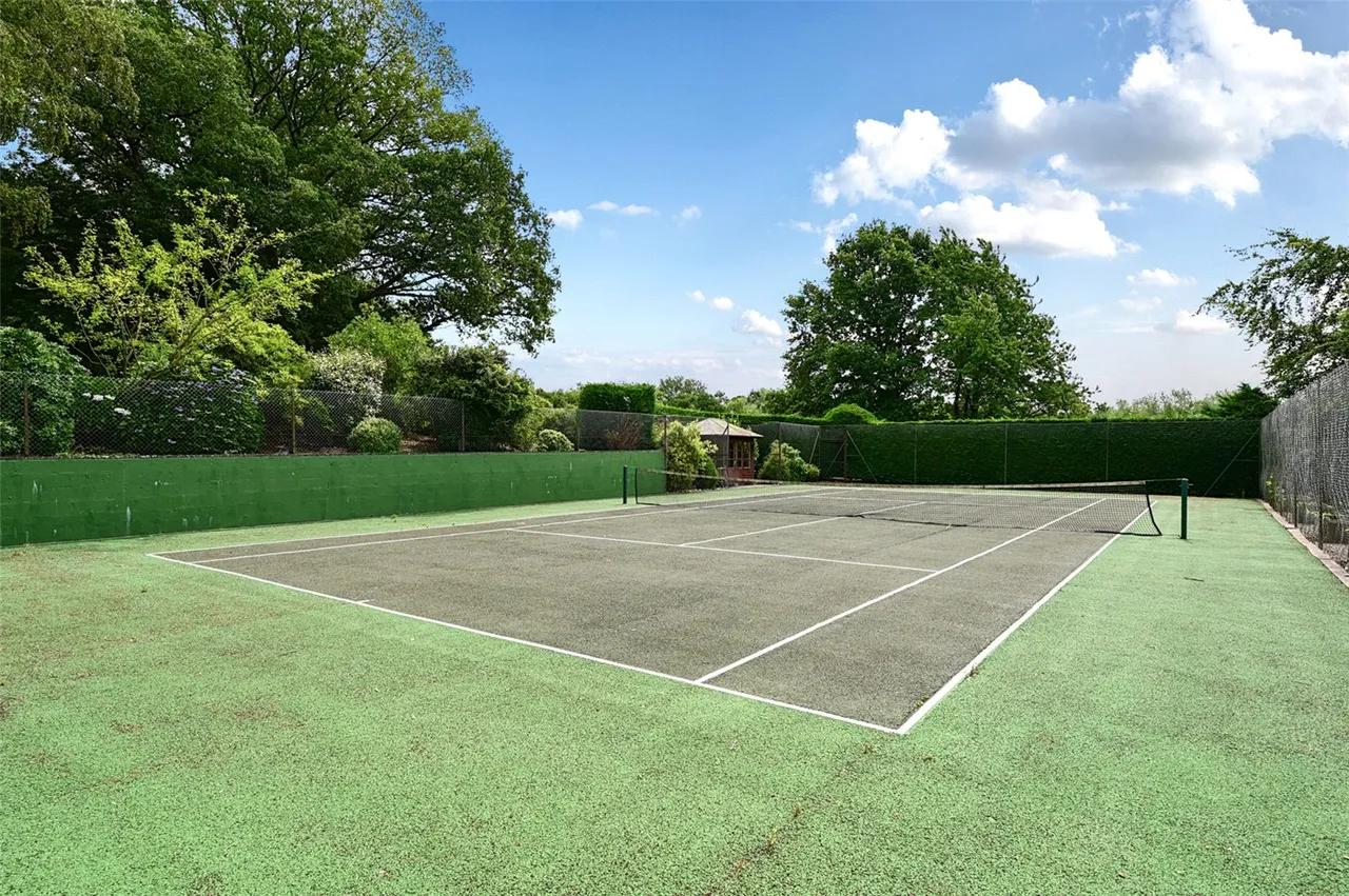 White Horse Lane, Finchampstead, Wokingham, Berkshire, RG40, photo 12