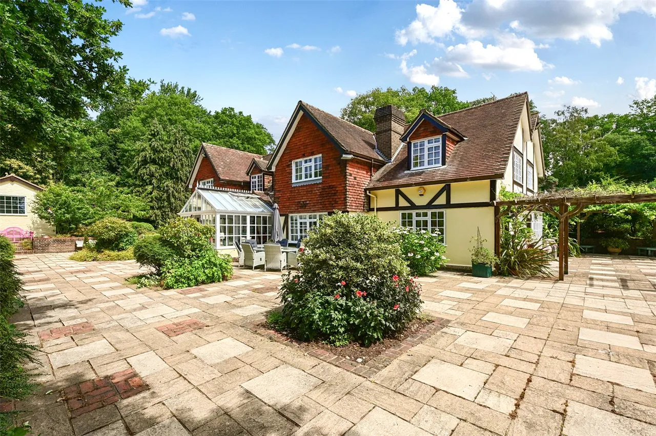 White Horse Lane, Finchampstead, Wokingham, Berkshire, RG40, photo 4
