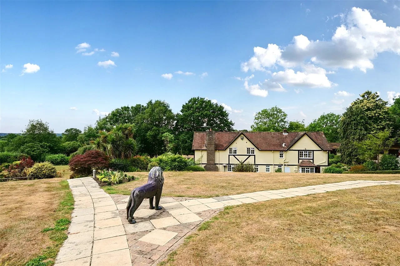 White Horse Lane, Finchampstead, Wokingham, Berkshire, RG40, photo 9