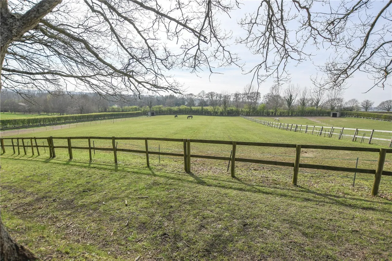 White Horse Lane, Finchampstead, Wokingham, Berkshire, RG40, photo 11