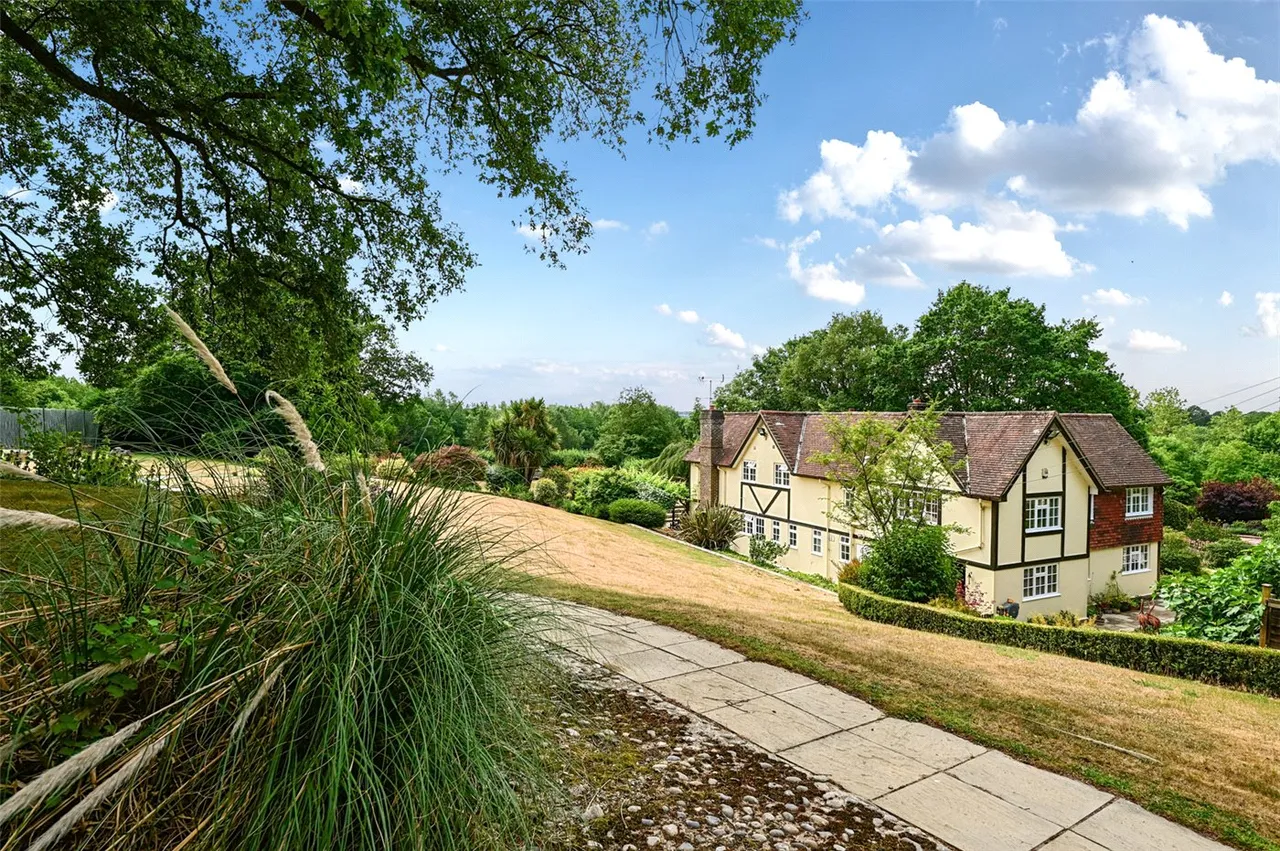 White Horse Lane, Finchampstead, Wokingham, Berkshire, RG40, photo 6