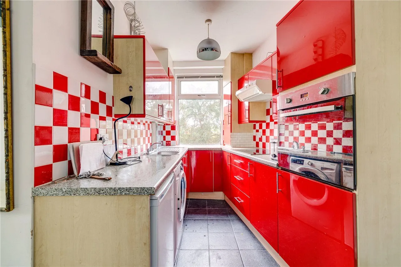 Rainville Road, London, W6, photo 4
