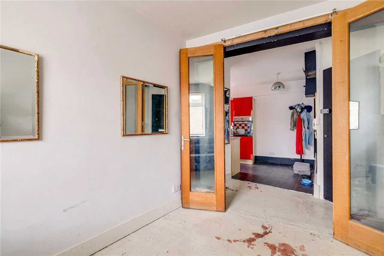 Rainville Road, London, W6, photo 8