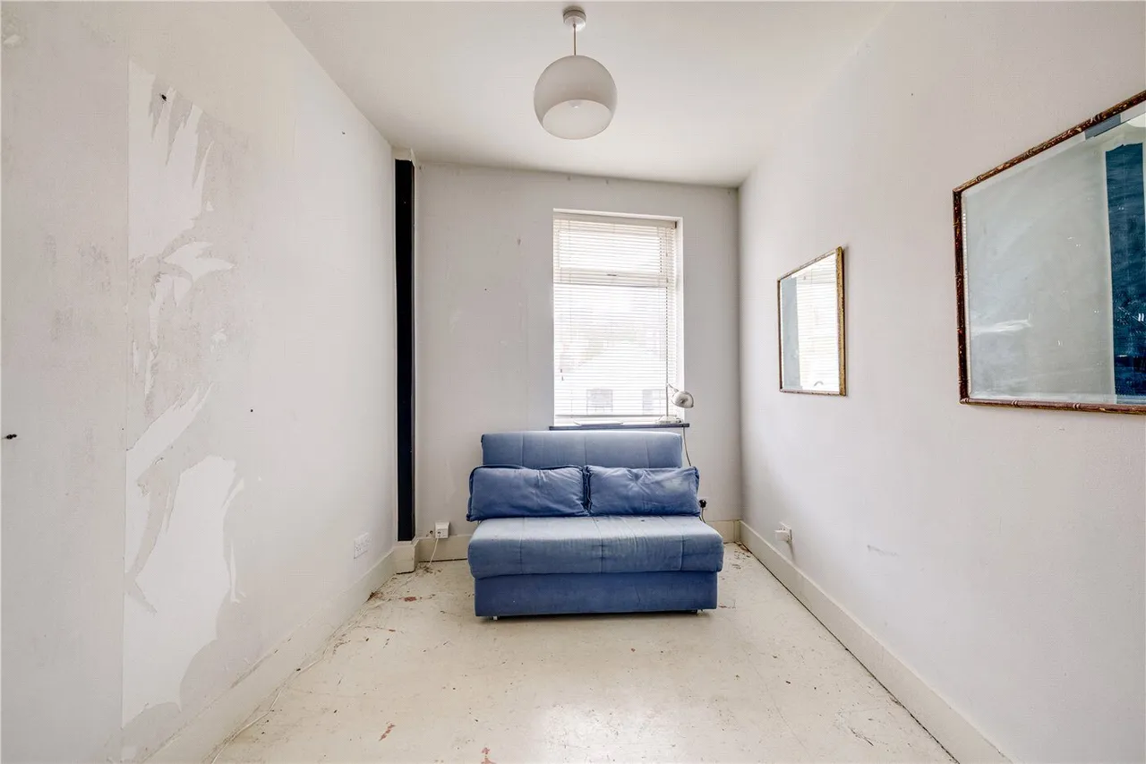 Rainville Road, London, W6, photo 5