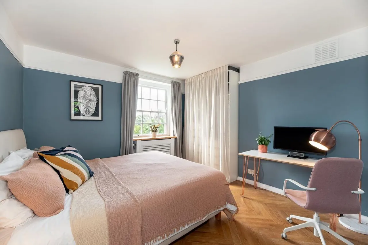 Hazellville Road, Whitehall Park, London, N19, photo 2