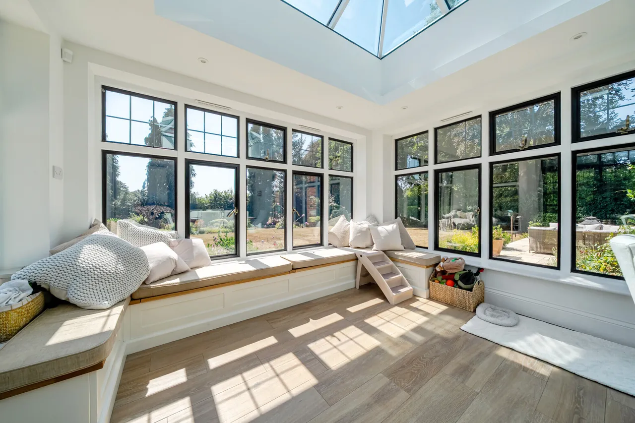 Church Lane, Stoke Poges, SL2, photo 6