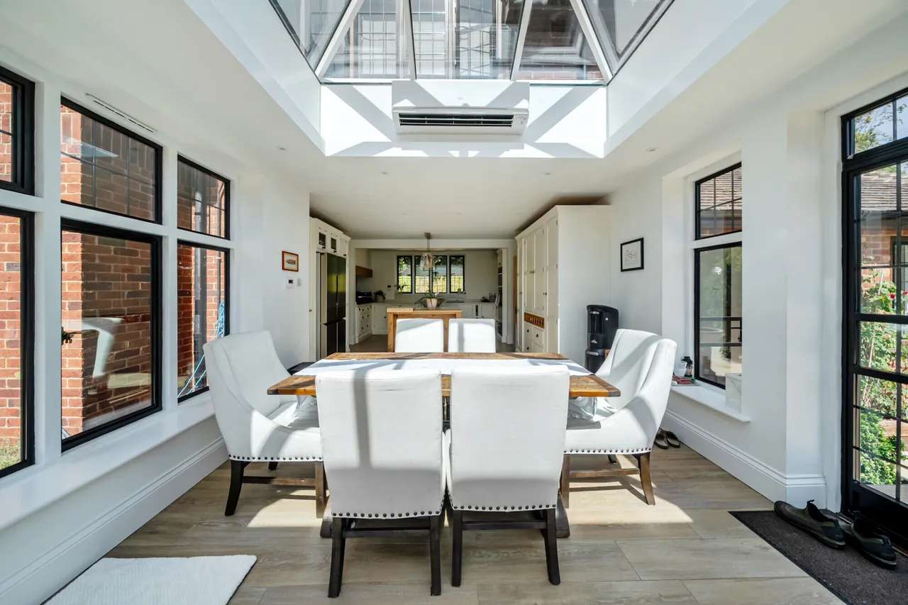 Church Lane, Stoke Poges, SL2, photo 10