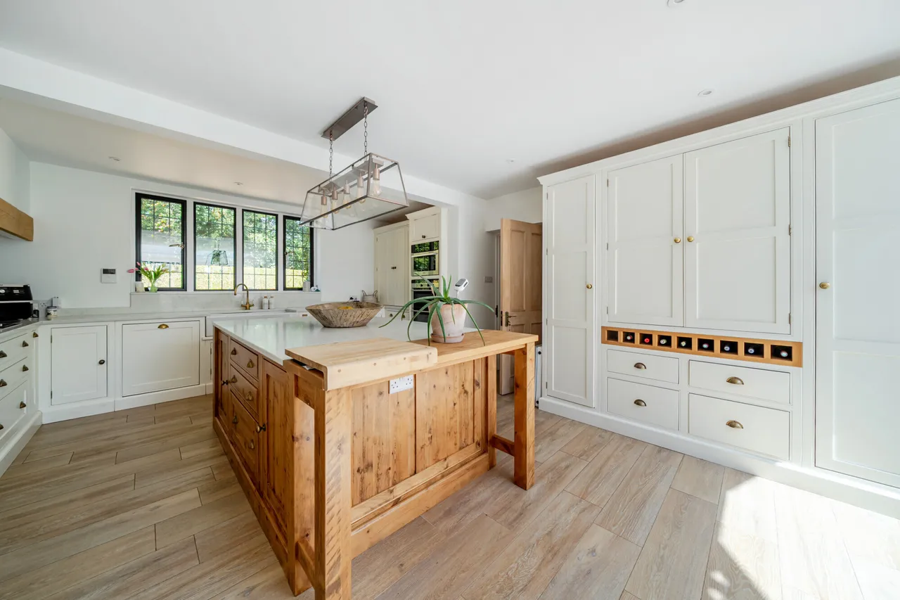 Church Lane, Stoke Poges, SL2, photo 4