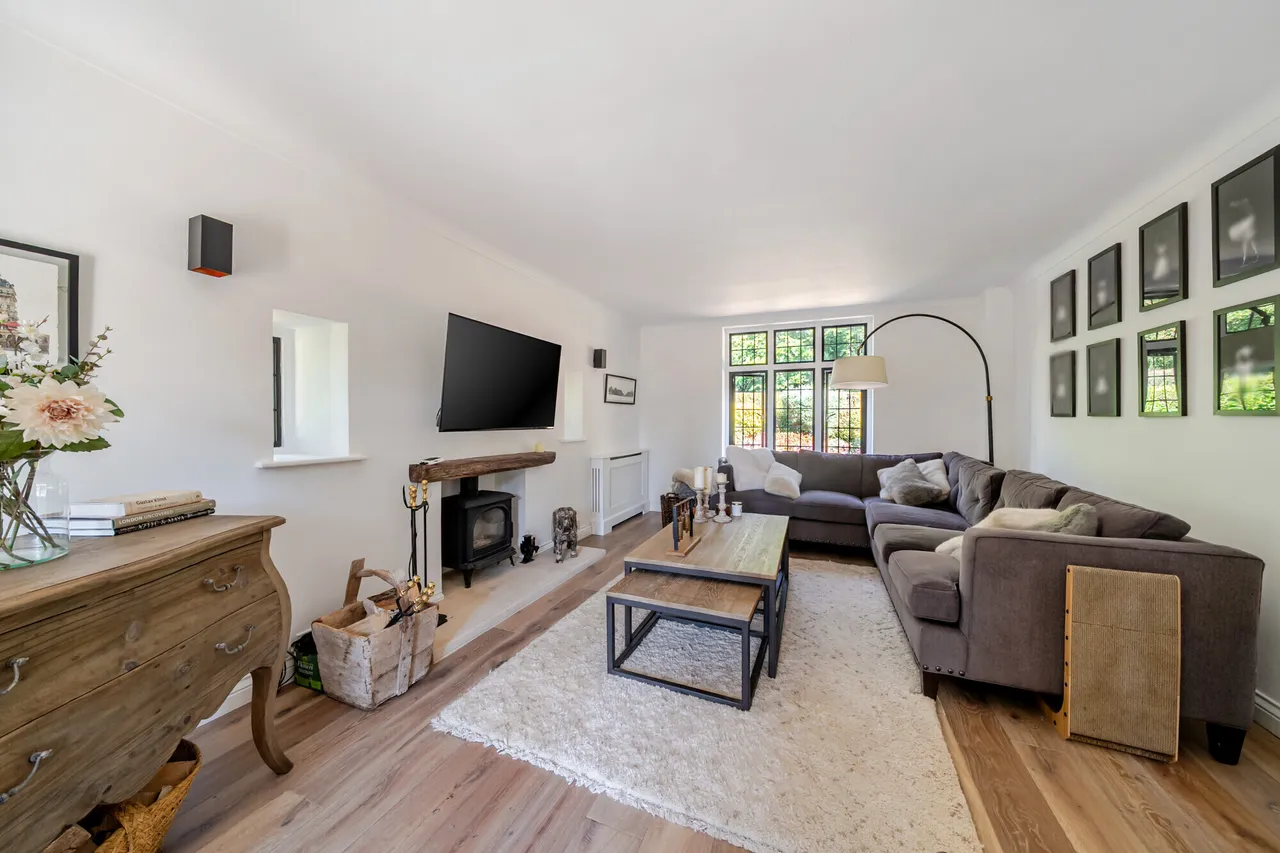 Church Lane, Stoke Poges, SL2, photo 7
