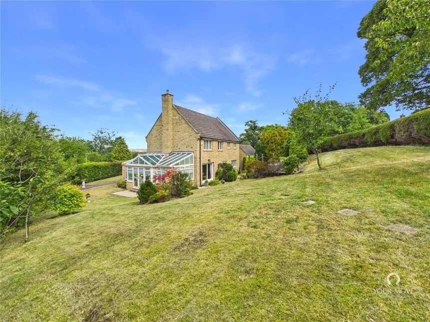 Peile Park, Shotley Bridge, Durham, DH8, photo 6