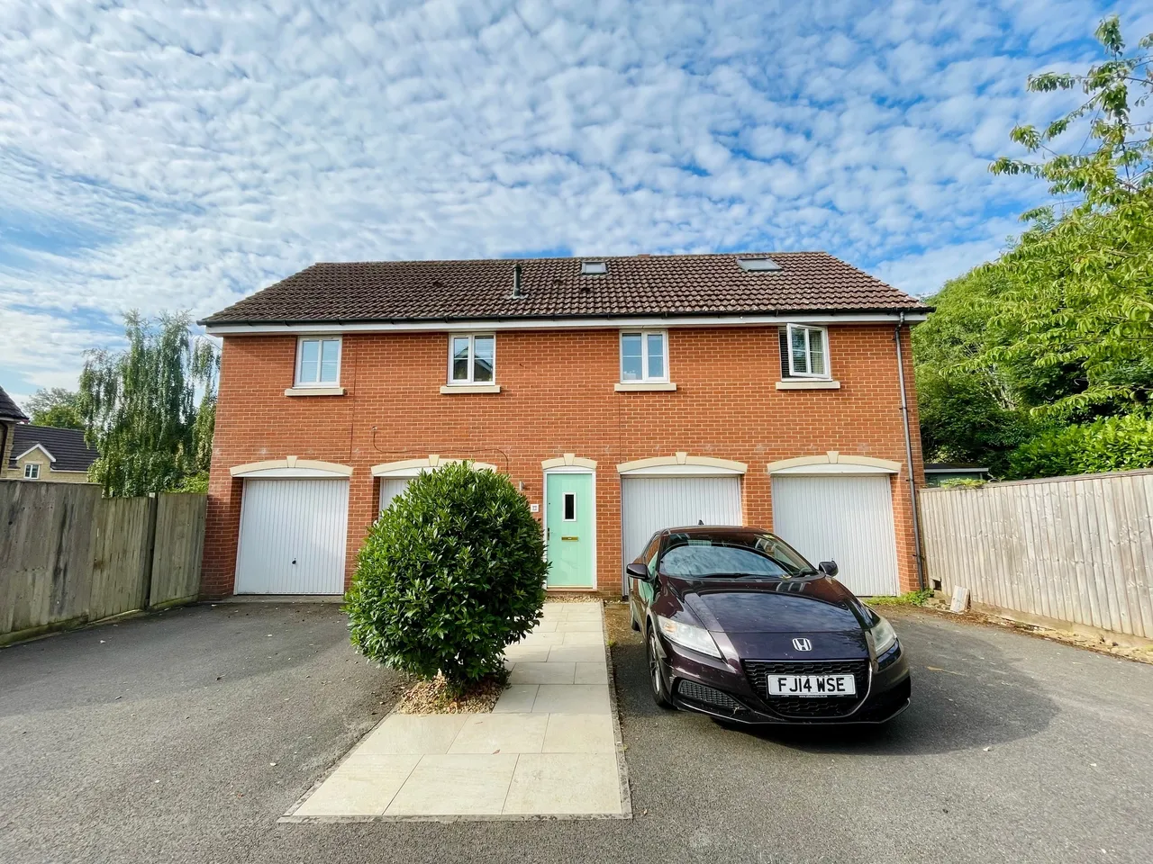 3 bed house for sale — Home Mead, Corsham
