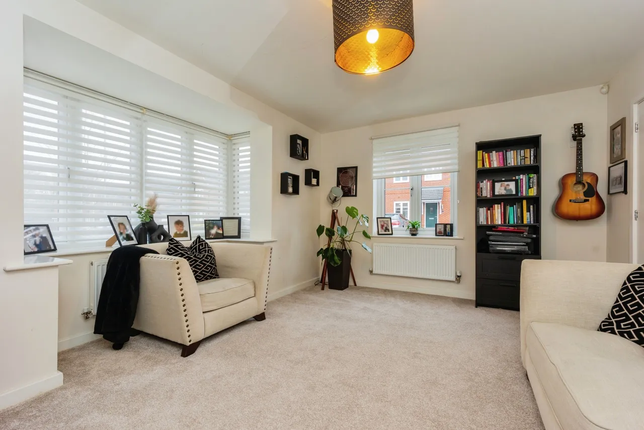 Marple Gardens, Worsley, Manchester, Greater Manchester, M28, photo 4