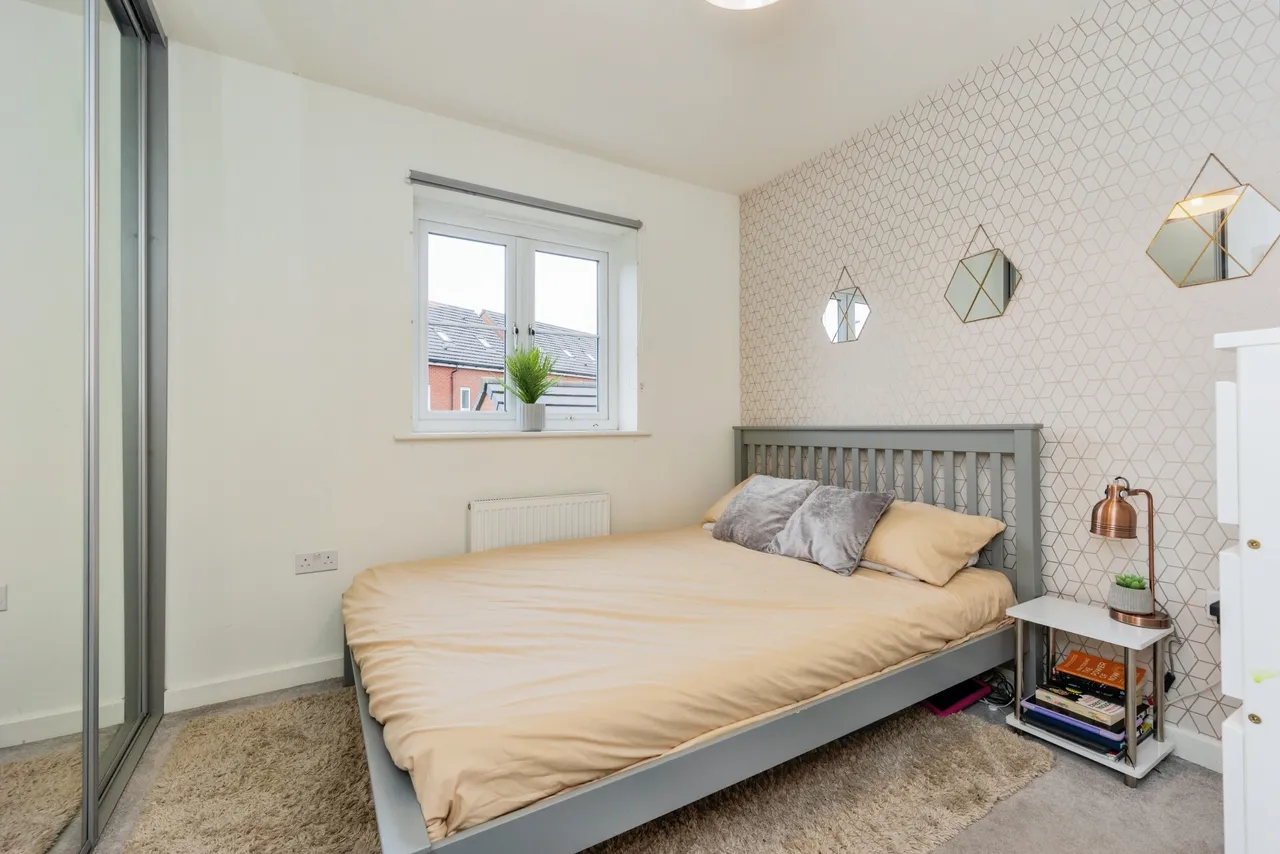 Marple Gardens, Worsley, Manchester, Greater Manchester, M28, photo 8