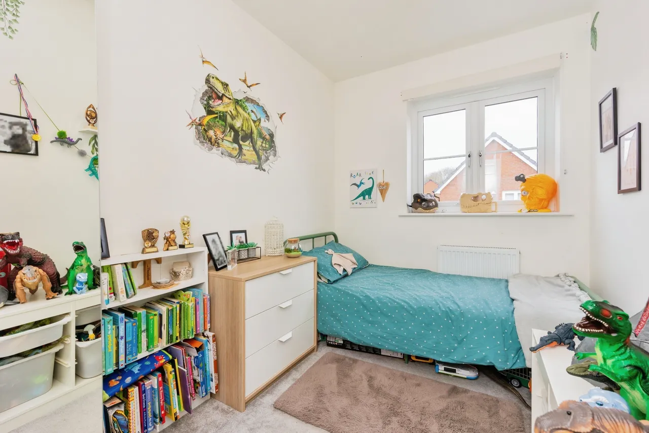 Marple Gardens, Worsley, Manchester, Greater Manchester, M28, photo 11