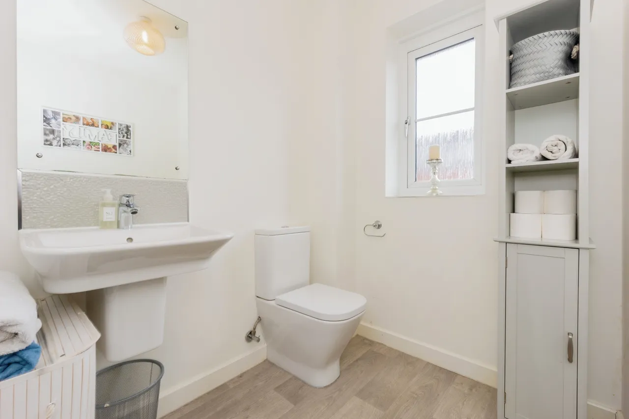 Marple Gardens, Worsley, Manchester, Greater Manchester, M28, photo 12