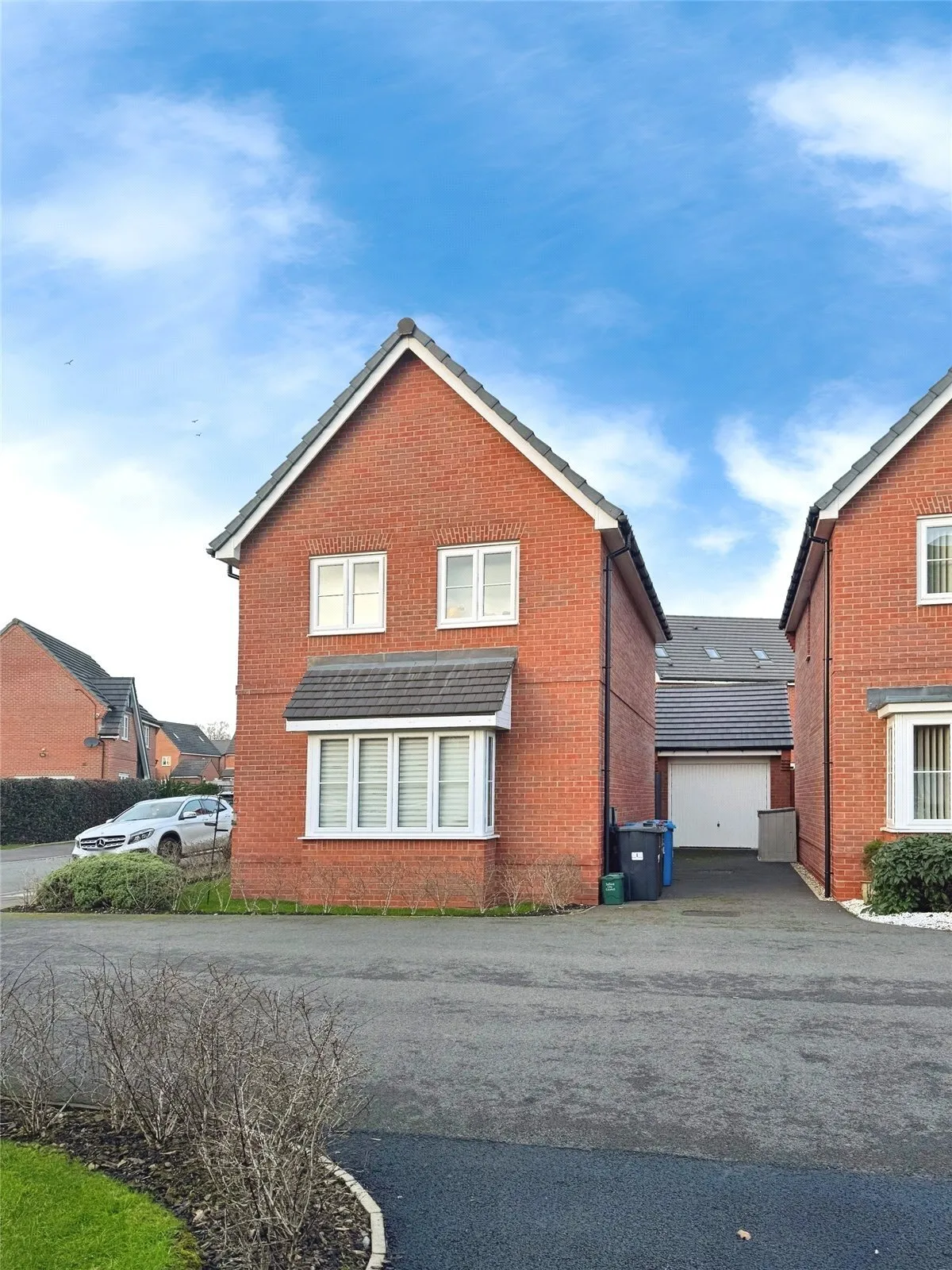 Marple Gardens, Worsley, Manchester, Greater Manchester, M28, photo 18
